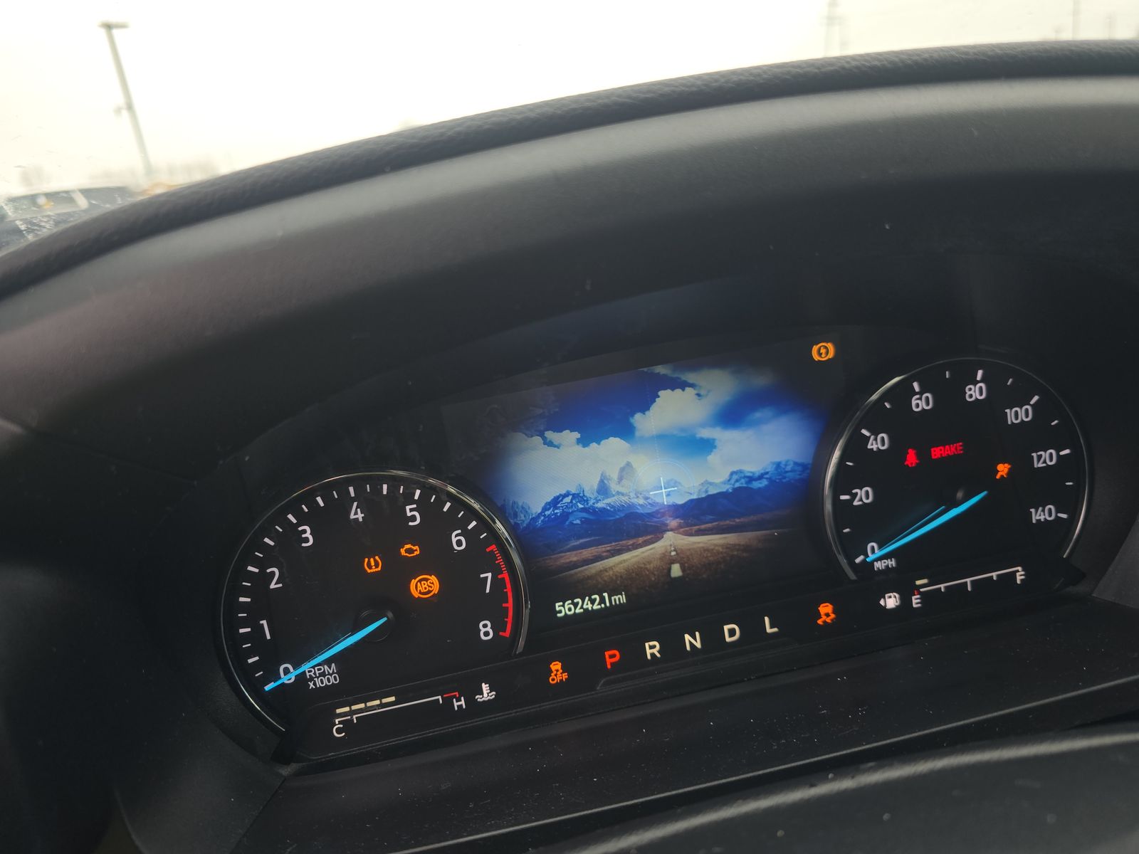 2022 Ford Explorer XLT AWD