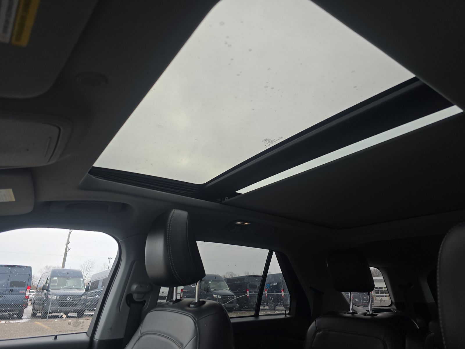 2022 Ford Explorer XLT AWD