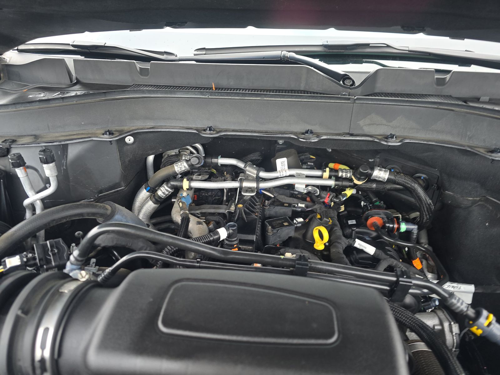 2022 Ford Explorer XLT AWD