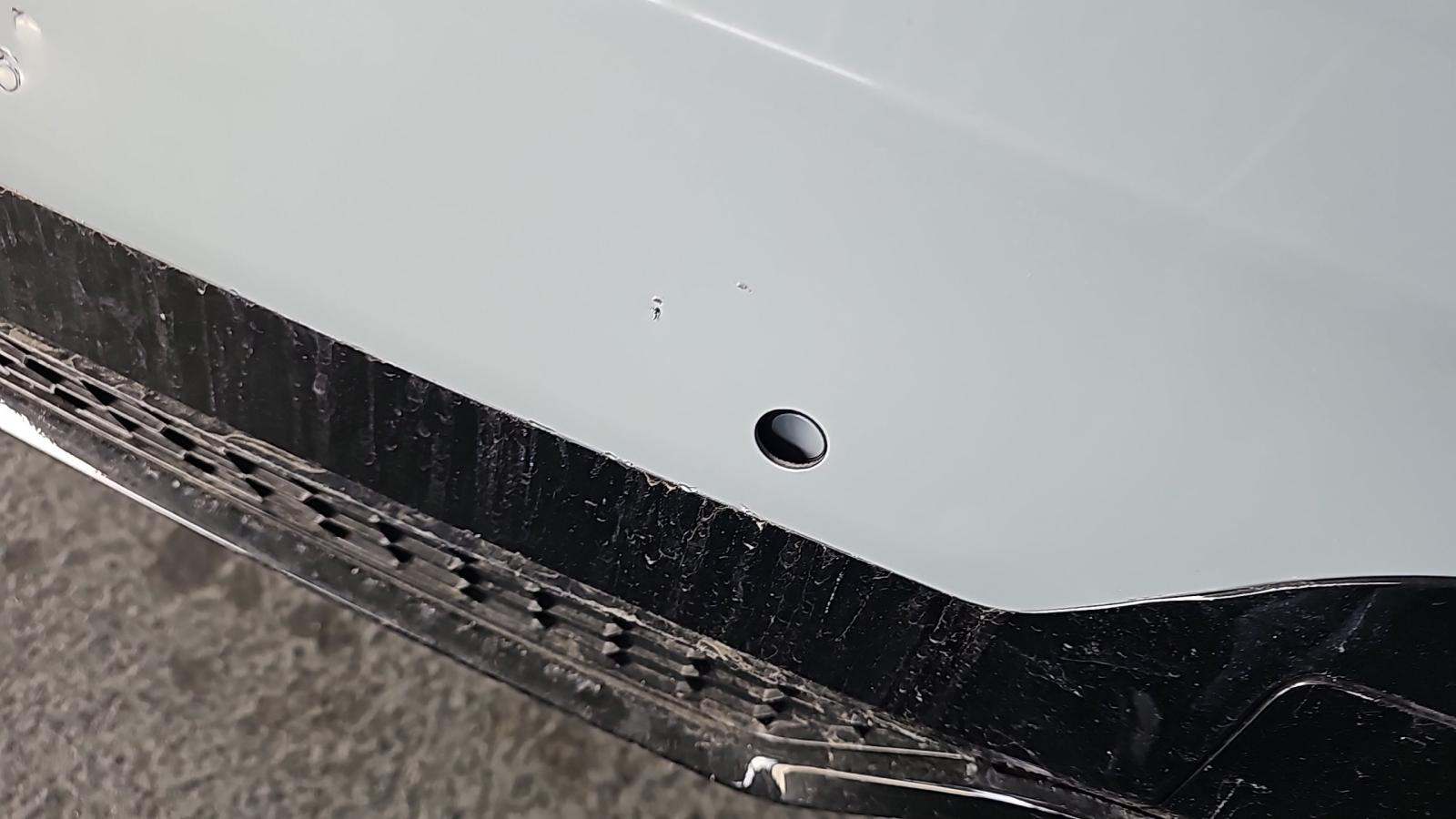 2024 BMW X3 M Base AWD