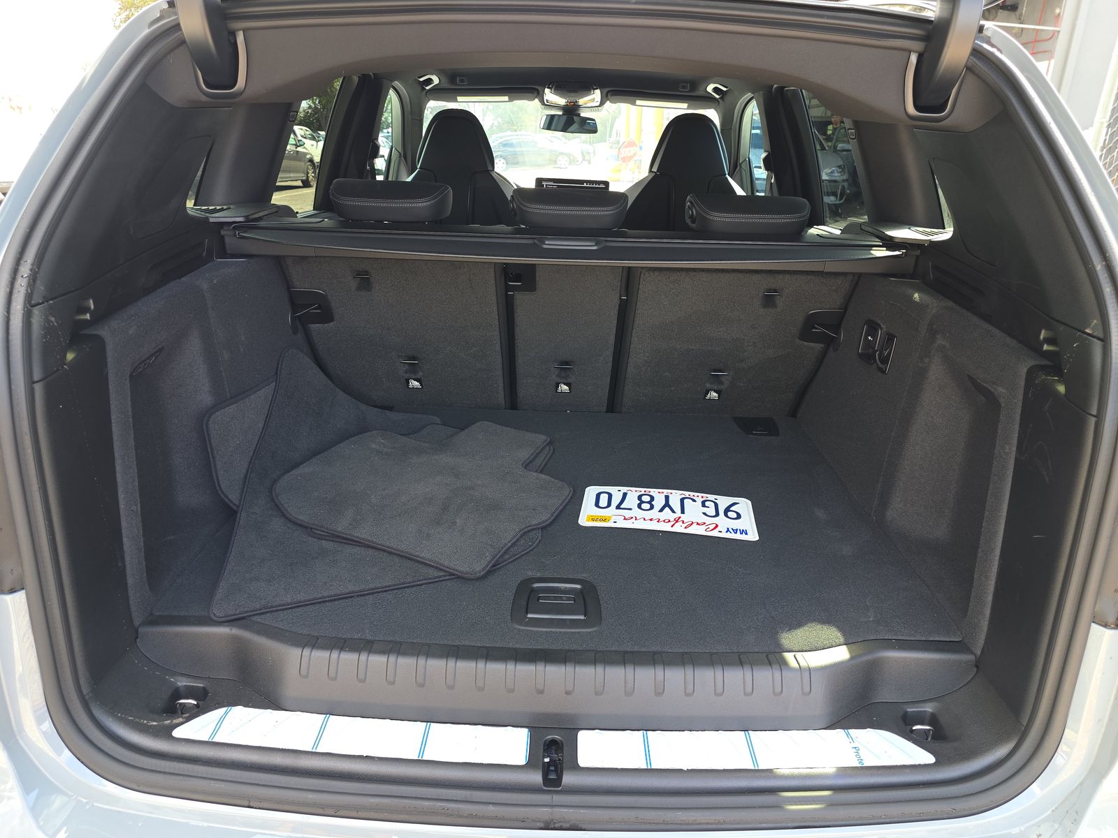 2024 BMW X3 M Base AWD