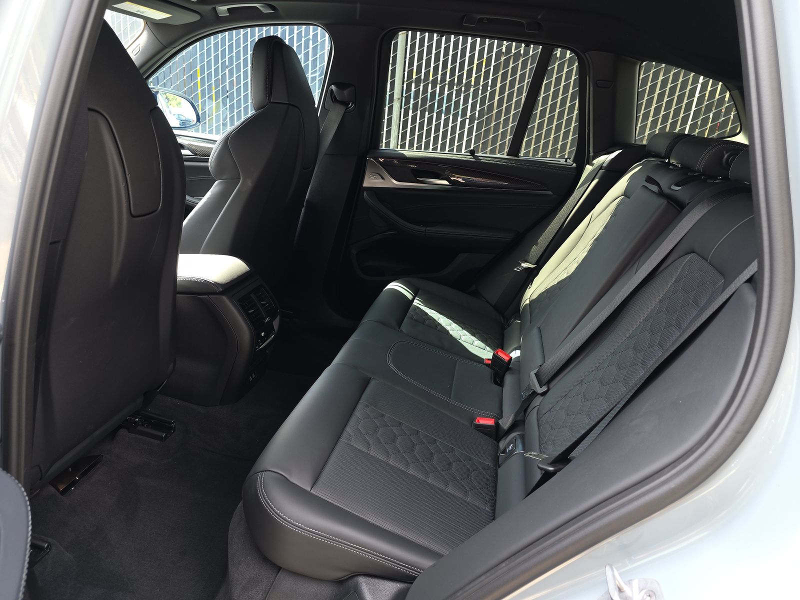 2024 BMW X3 M Base AWD