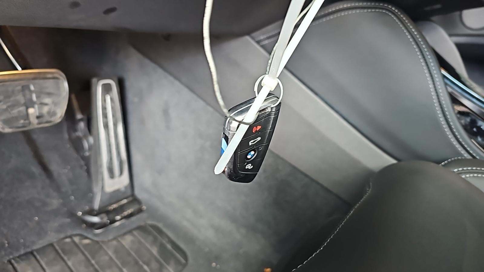 2024 BMW X3 M Base AWD