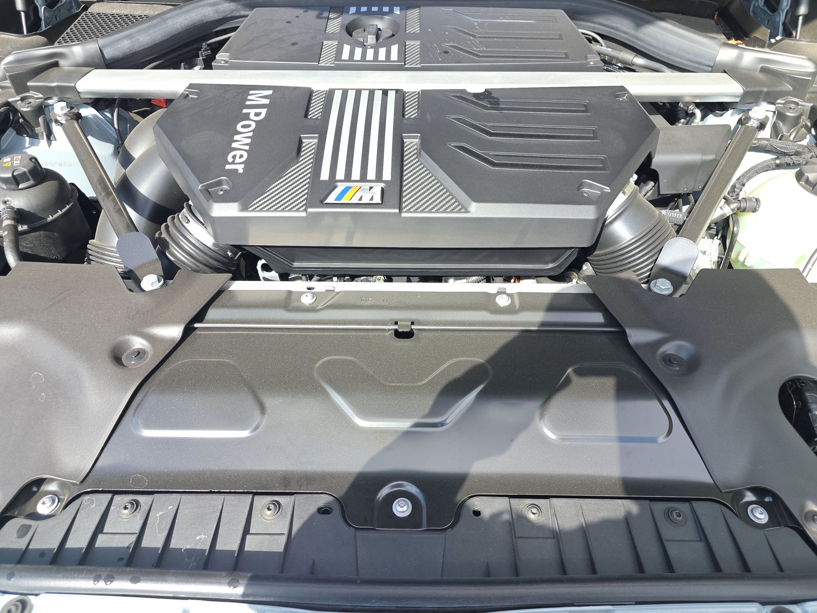 2024 BMW X3 M Base AWD