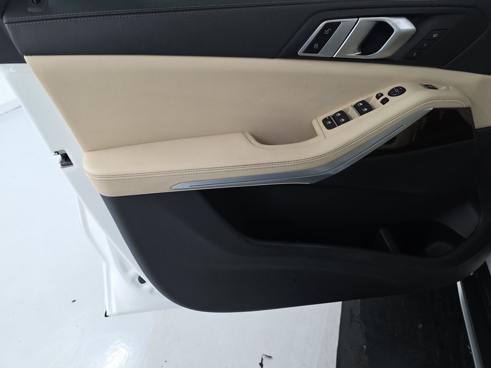 2020 BMW X5 xDrive40i AWD