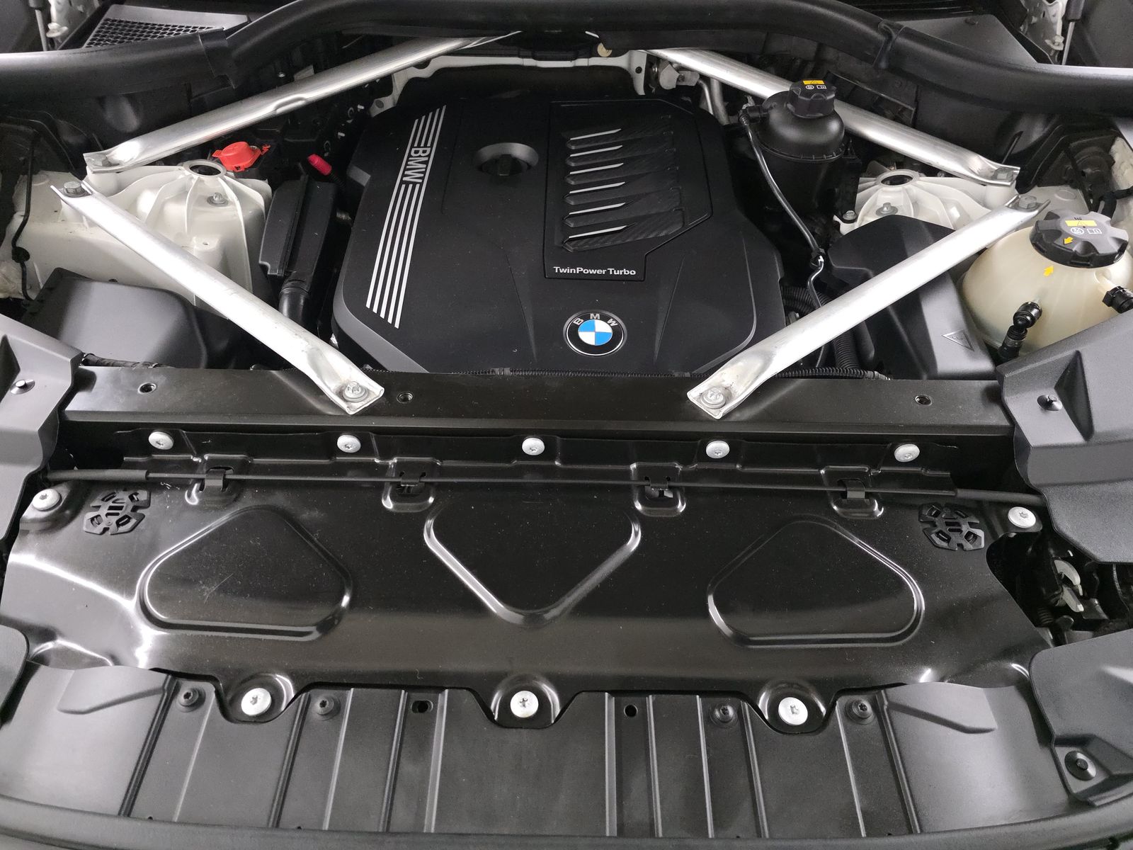 2020 BMW X5 xDrive40i AWD