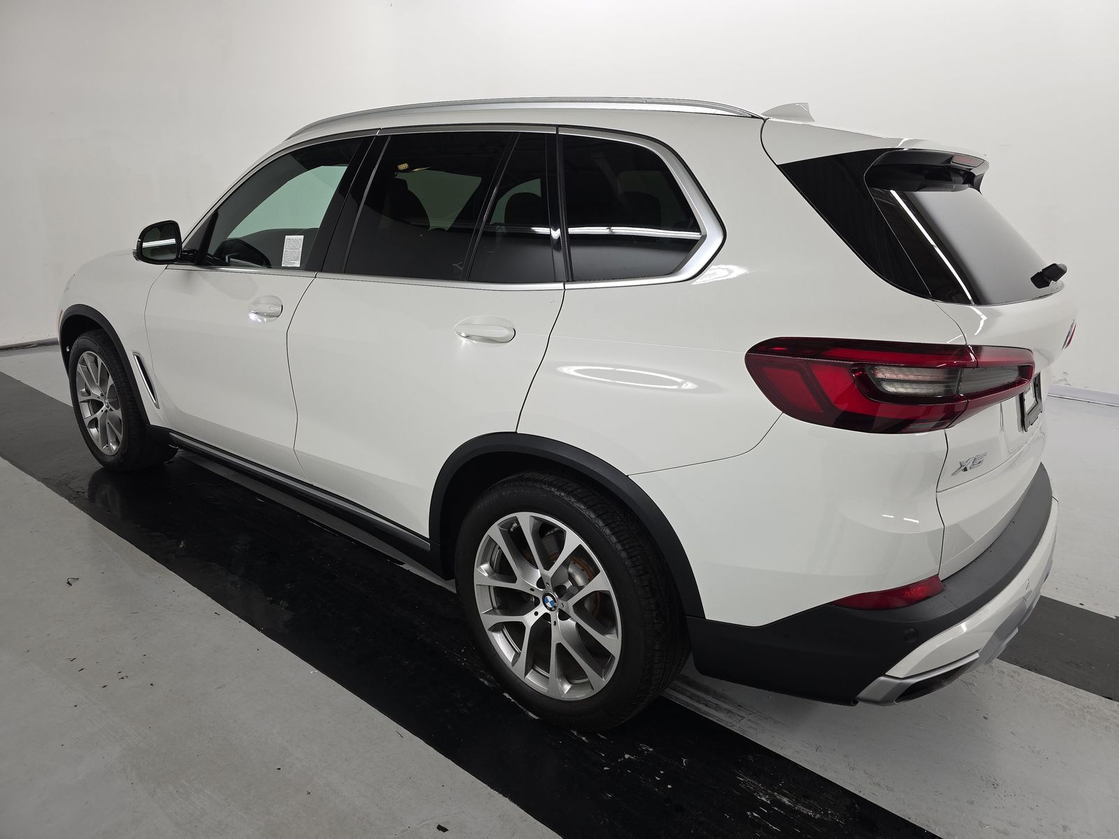 2020 BMW X5 xDrive40i AWD