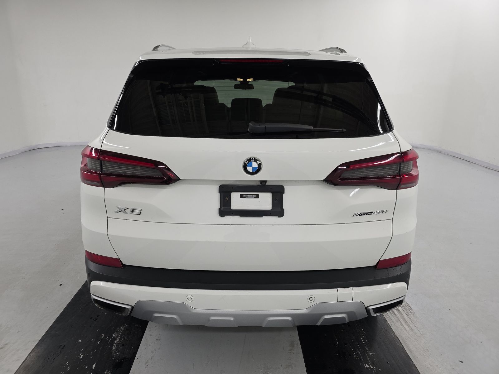 2020 BMW X5 xDrive40i AWD