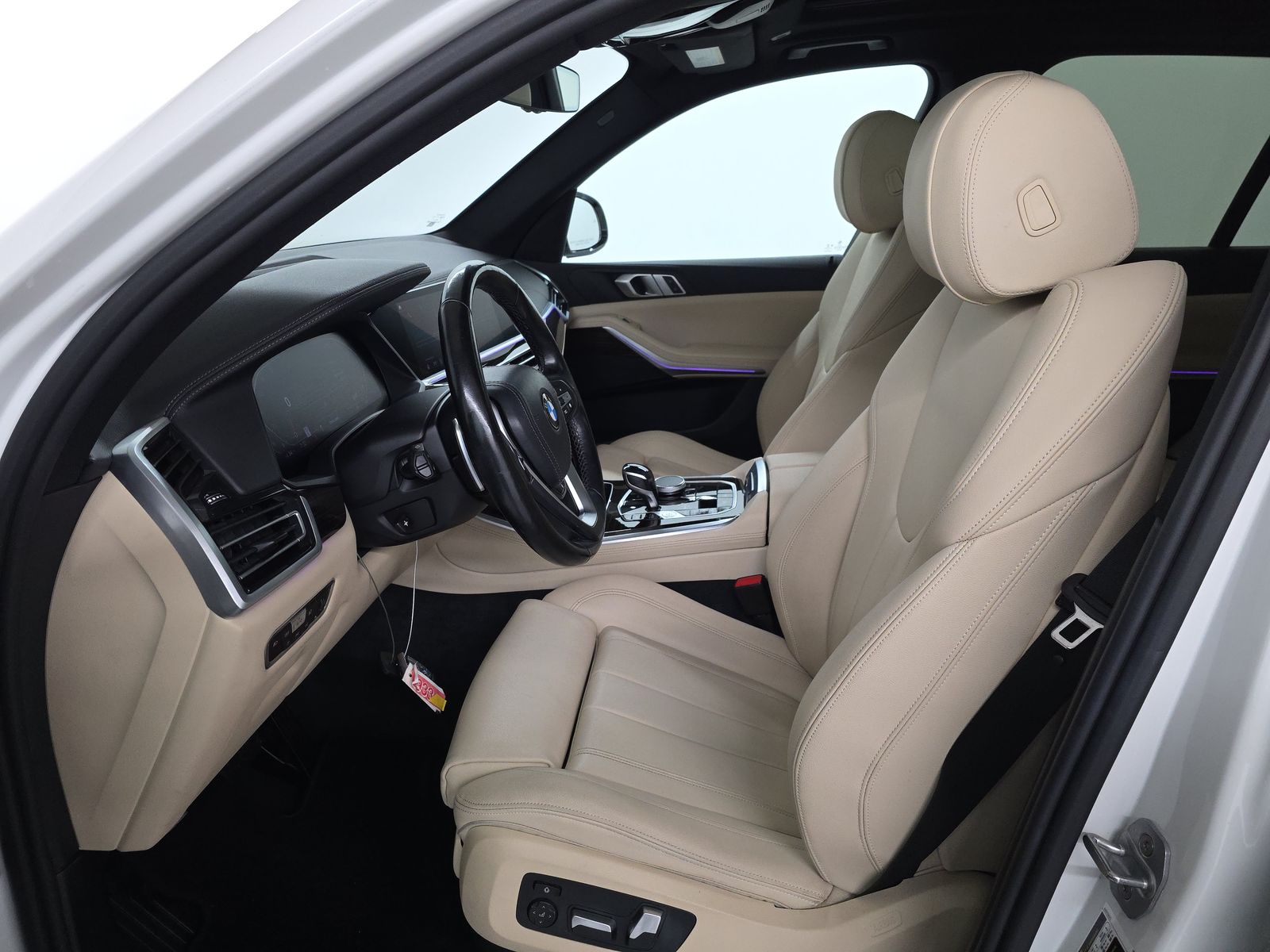 2020 BMW X5 xDrive40i AWD