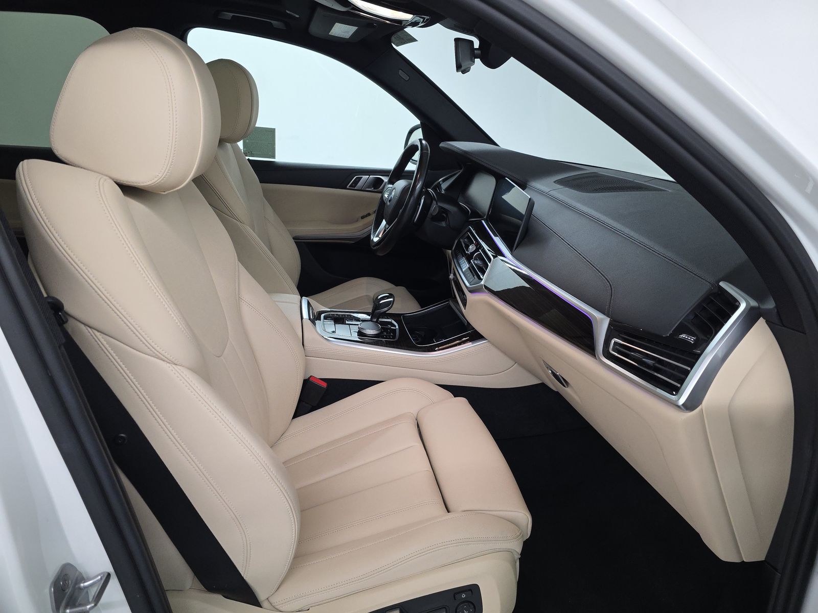 2020 BMW X5 xDrive40i AWD