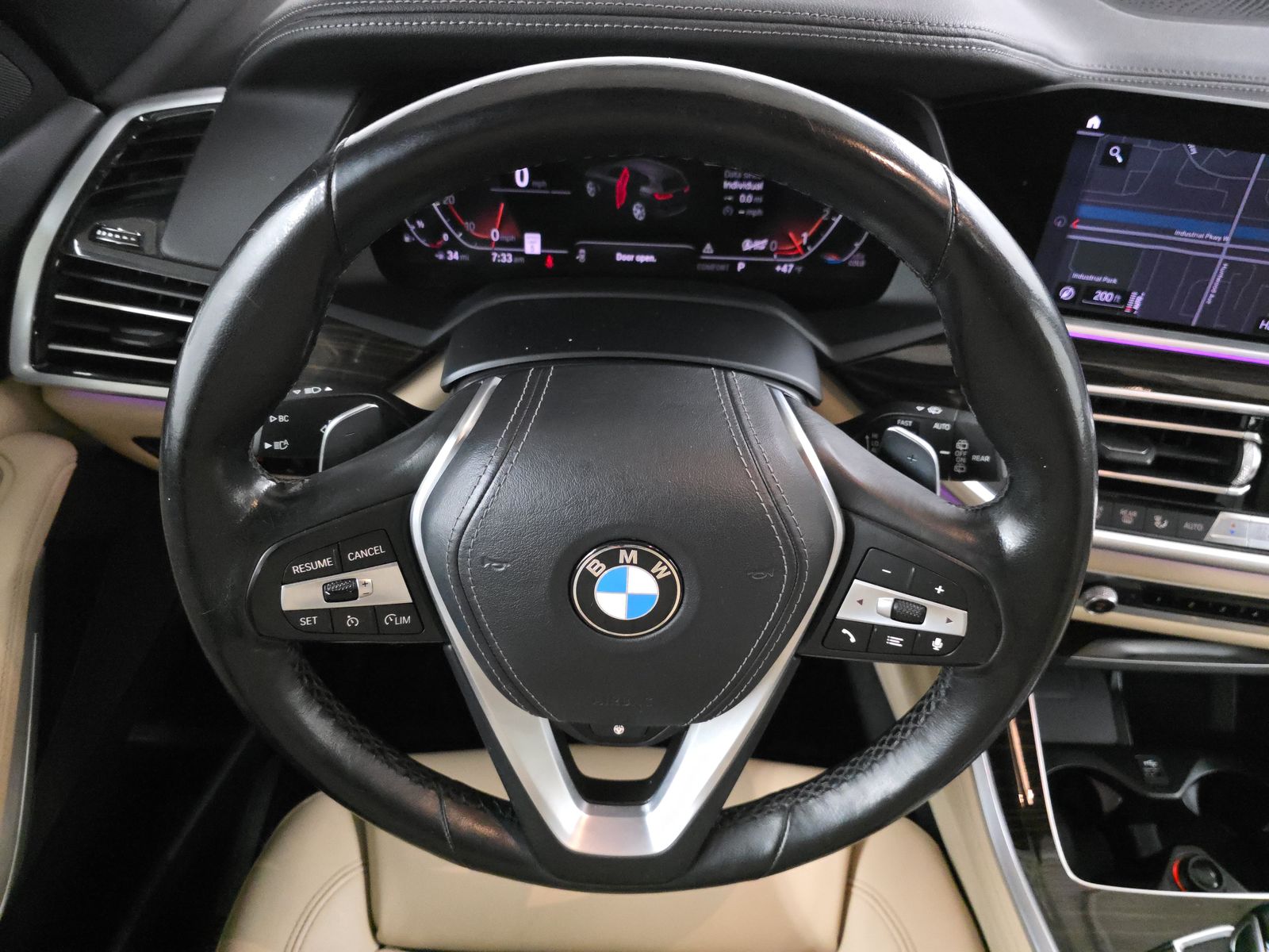 2020 BMW X5 xDrive40i AWD