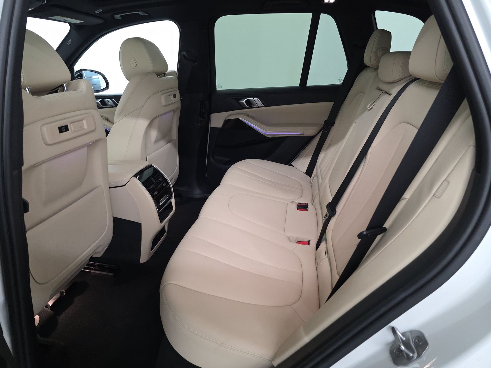 2020 BMW X5 xDrive40i AWD