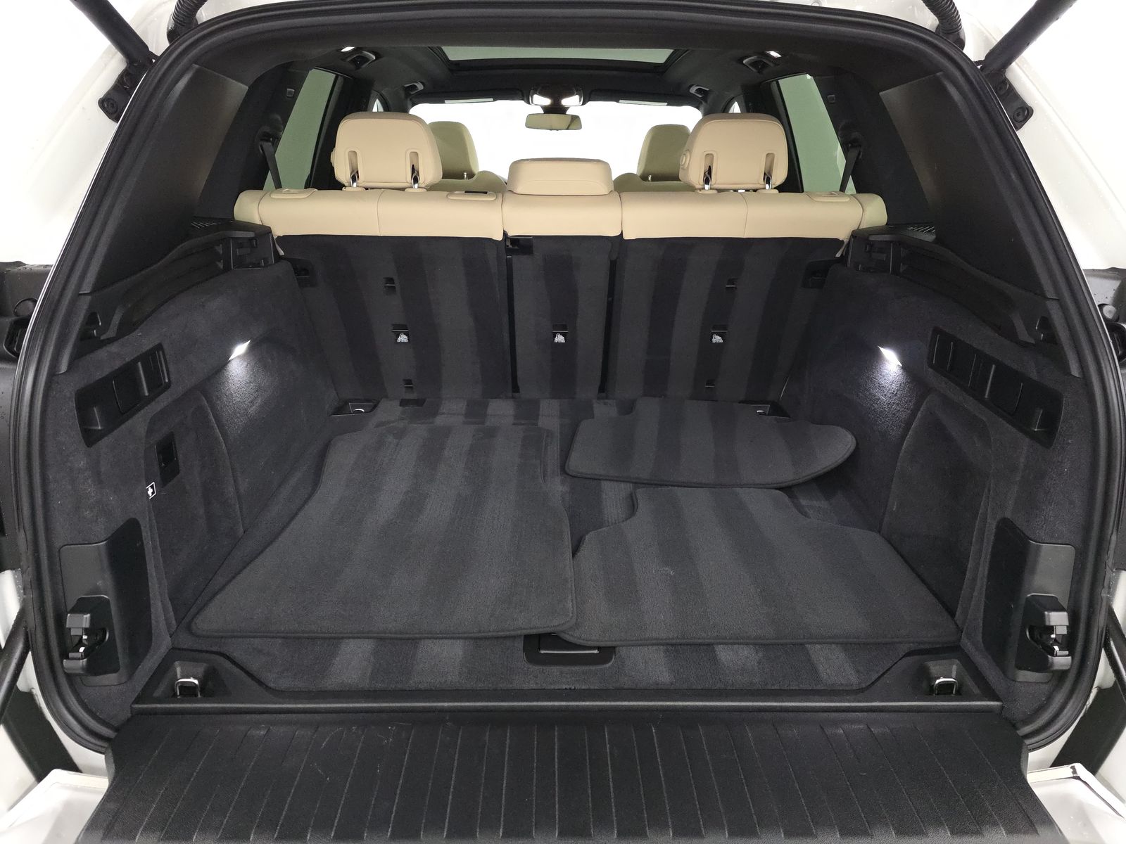 2020 BMW X5 xDrive40i AWD