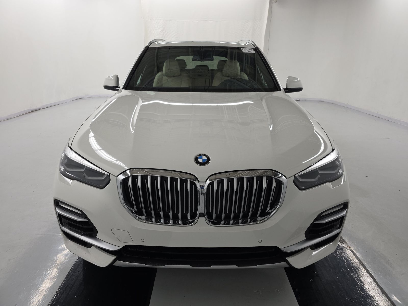 2020 BMW X5 xDrive40i AWD