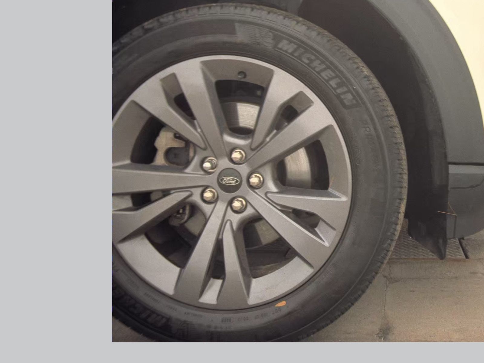 2022 Ford Explorer XLT AWD