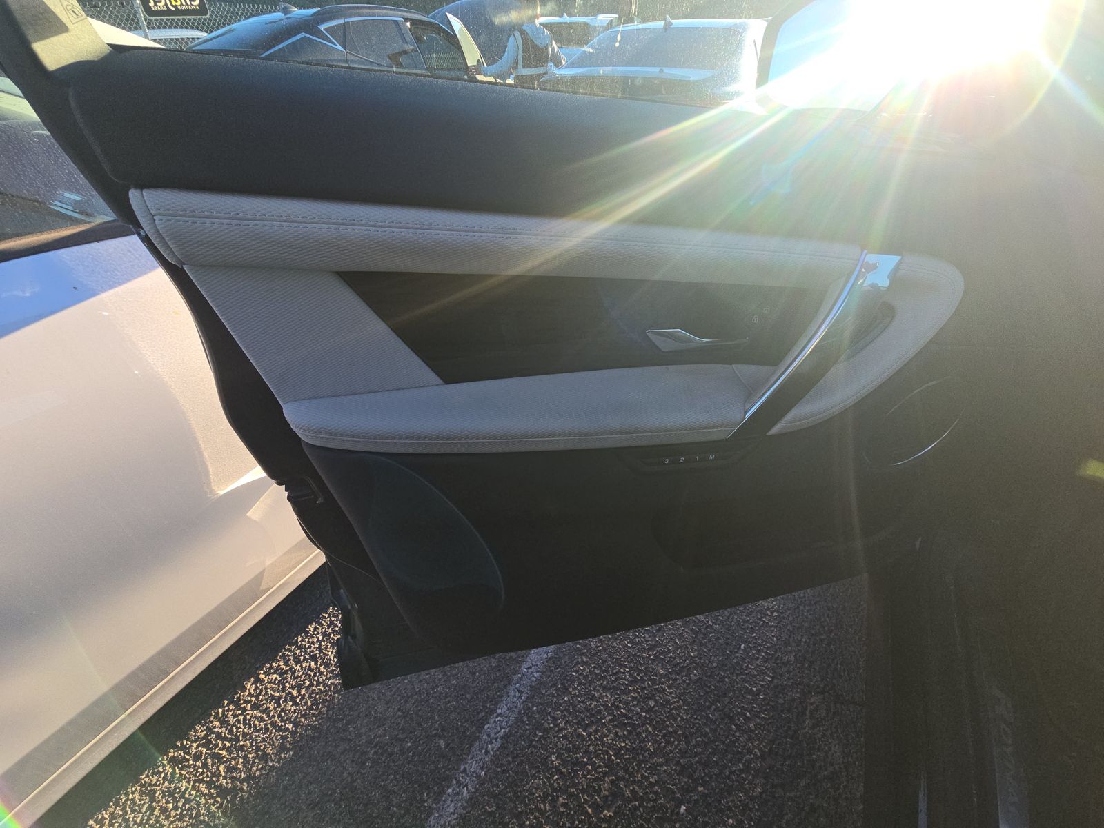 2022 Land Rover Discovery Sport S R-Dynamic AWD