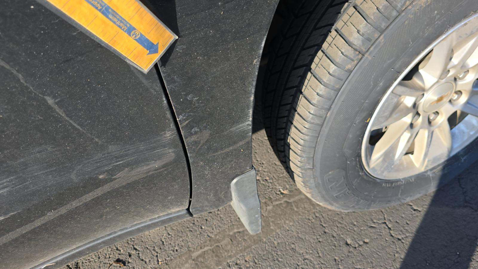 2023 Chevrolet Silverado 1500 LT AWD