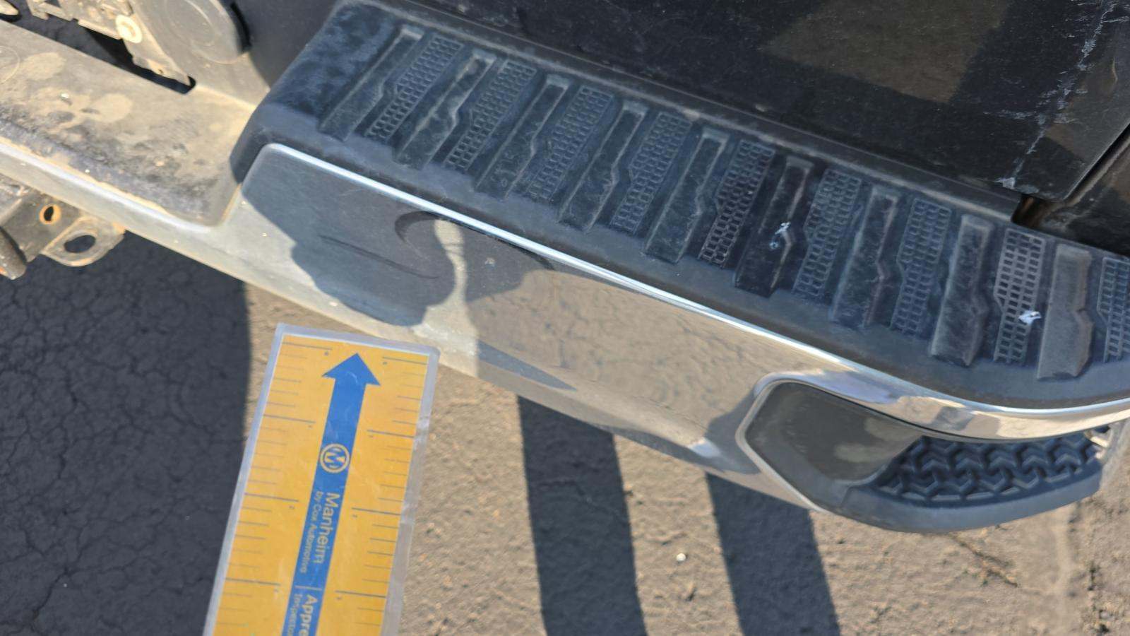 2023 Chevrolet Silverado 1500 LT AWD