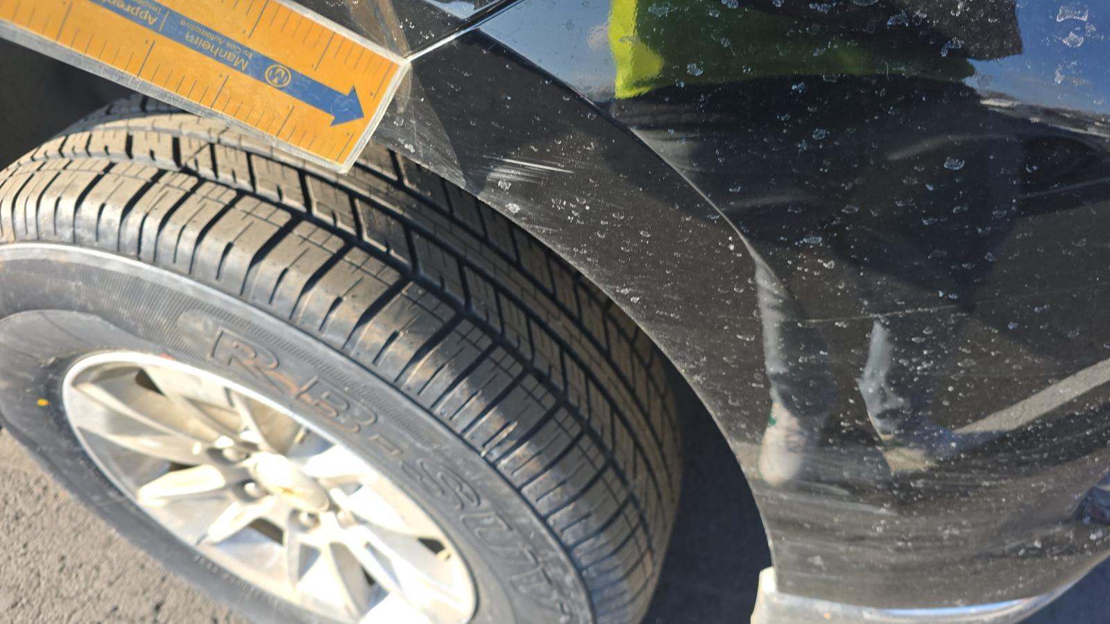 2023 Chevrolet Silverado 1500 LT AWD