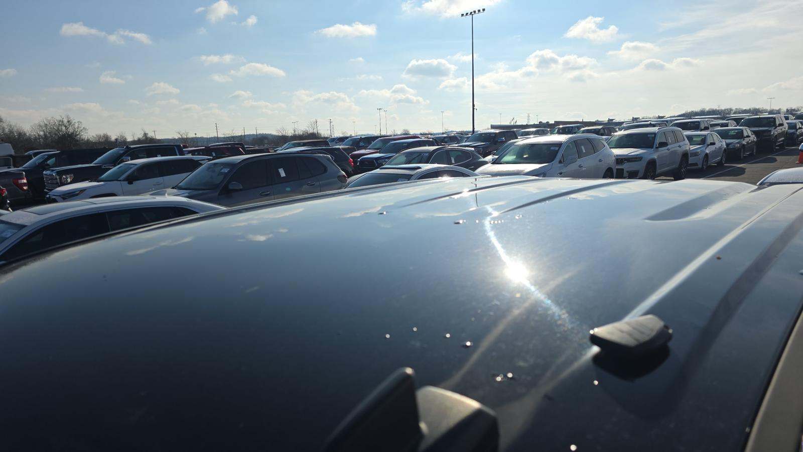 2023 Chevrolet Silverado 1500 LT AWD