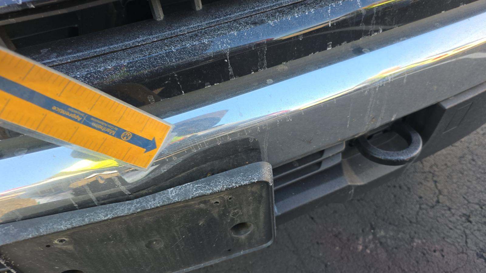 2023 Chevrolet Silverado 1500 LT AWD