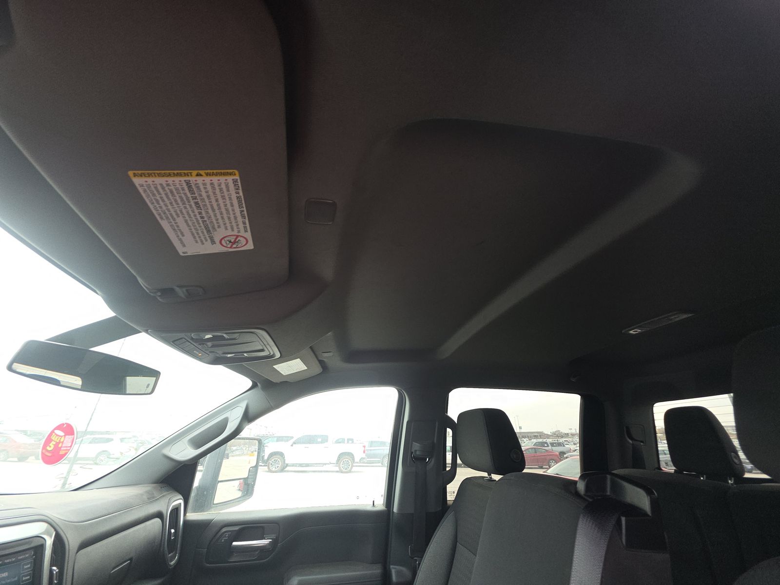 2023 Chevrolet Silverado 2500HD LT AWD