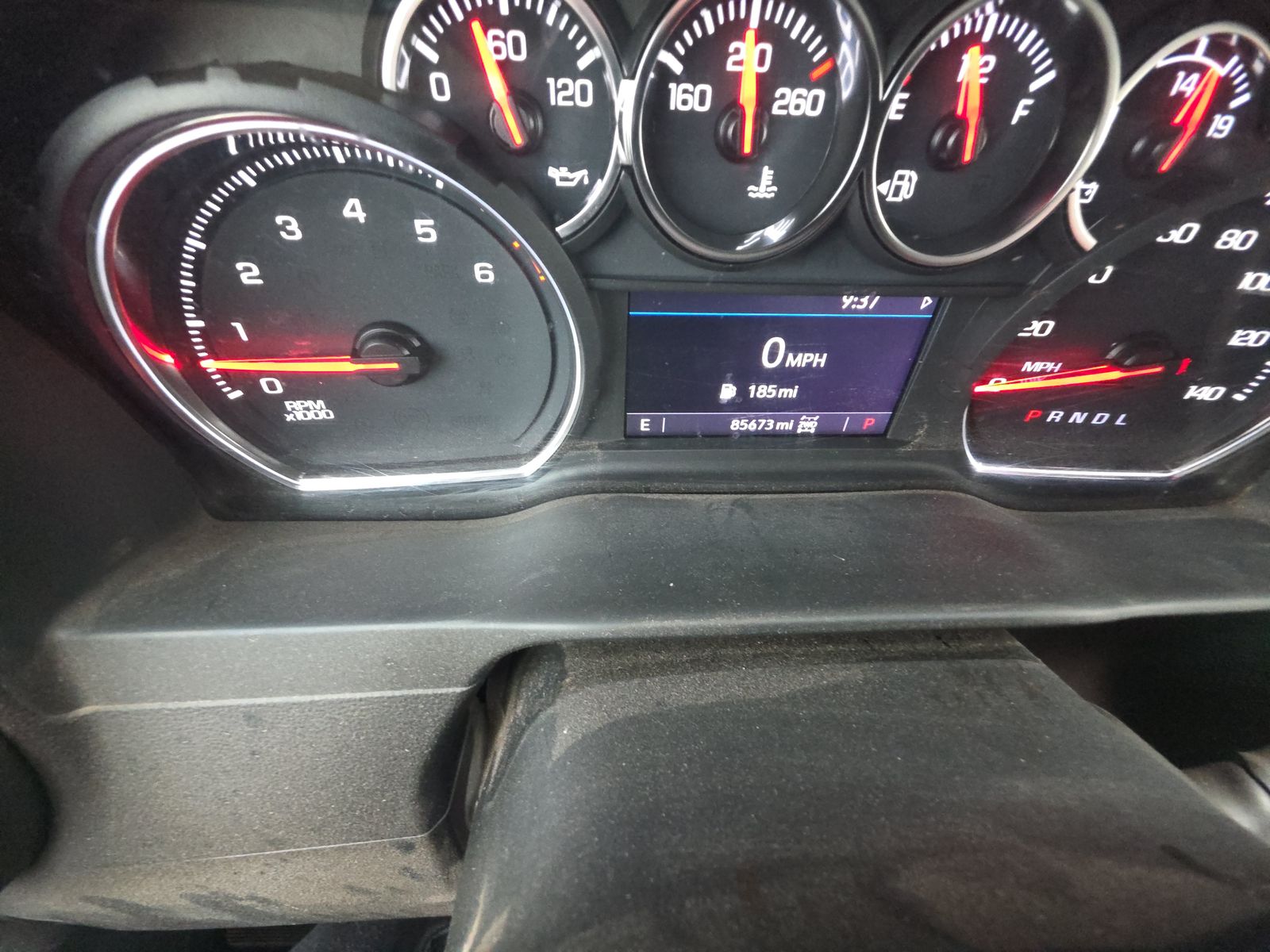 2023 Chevrolet Silverado 2500HD LT AWD