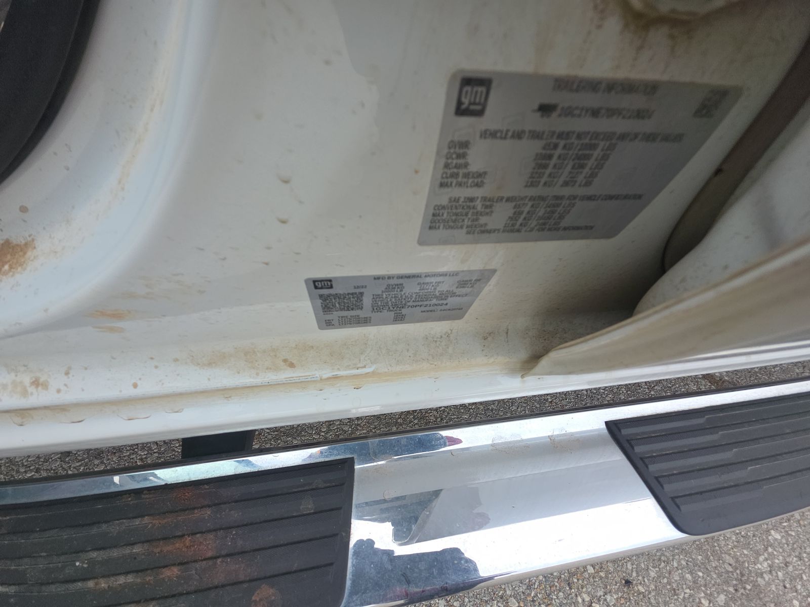 2023 Chevrolet Silverado 2500HD LT AWD