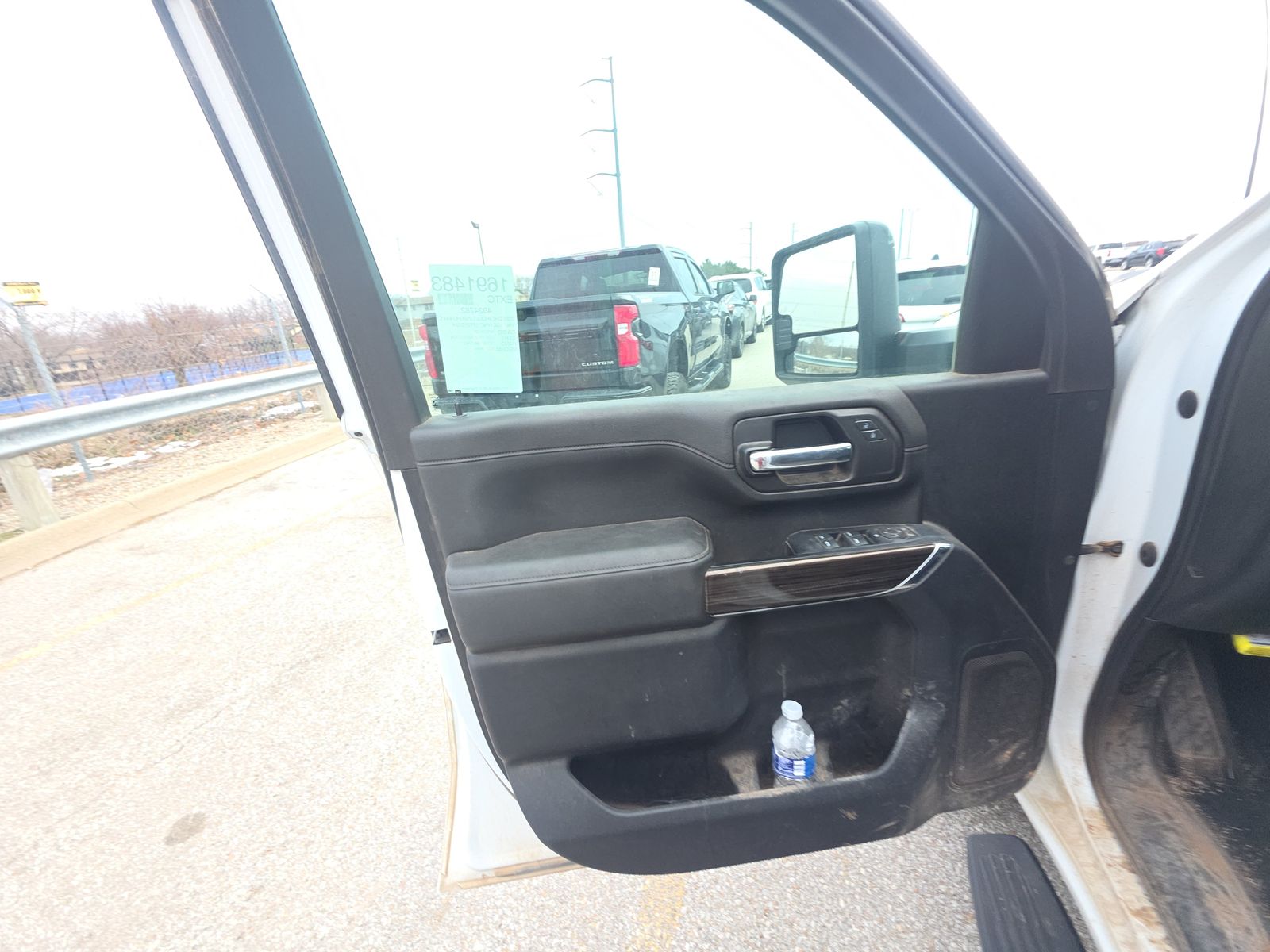 2023 Chevrolet Silverado 2500HD LT AWD