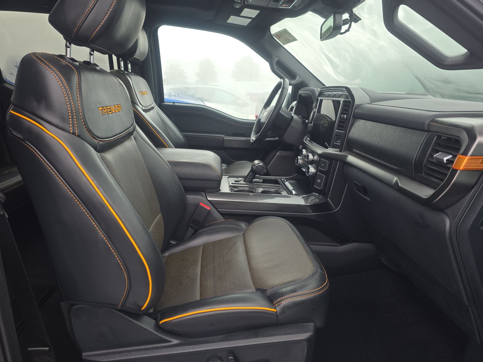 2023 Ford F-150 Tremor AWD