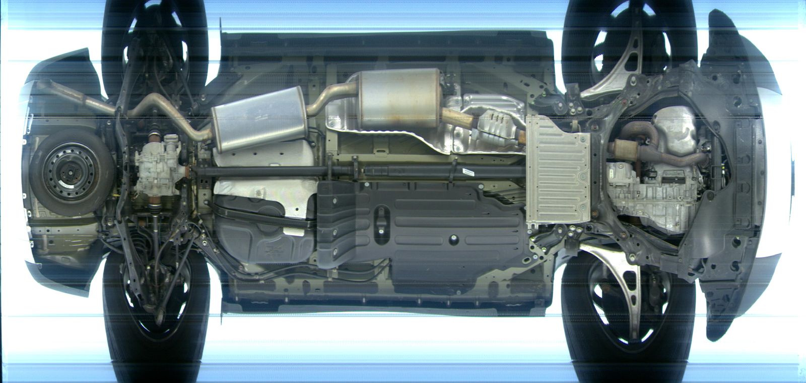 2022 Honda Pilot EX-L AWD