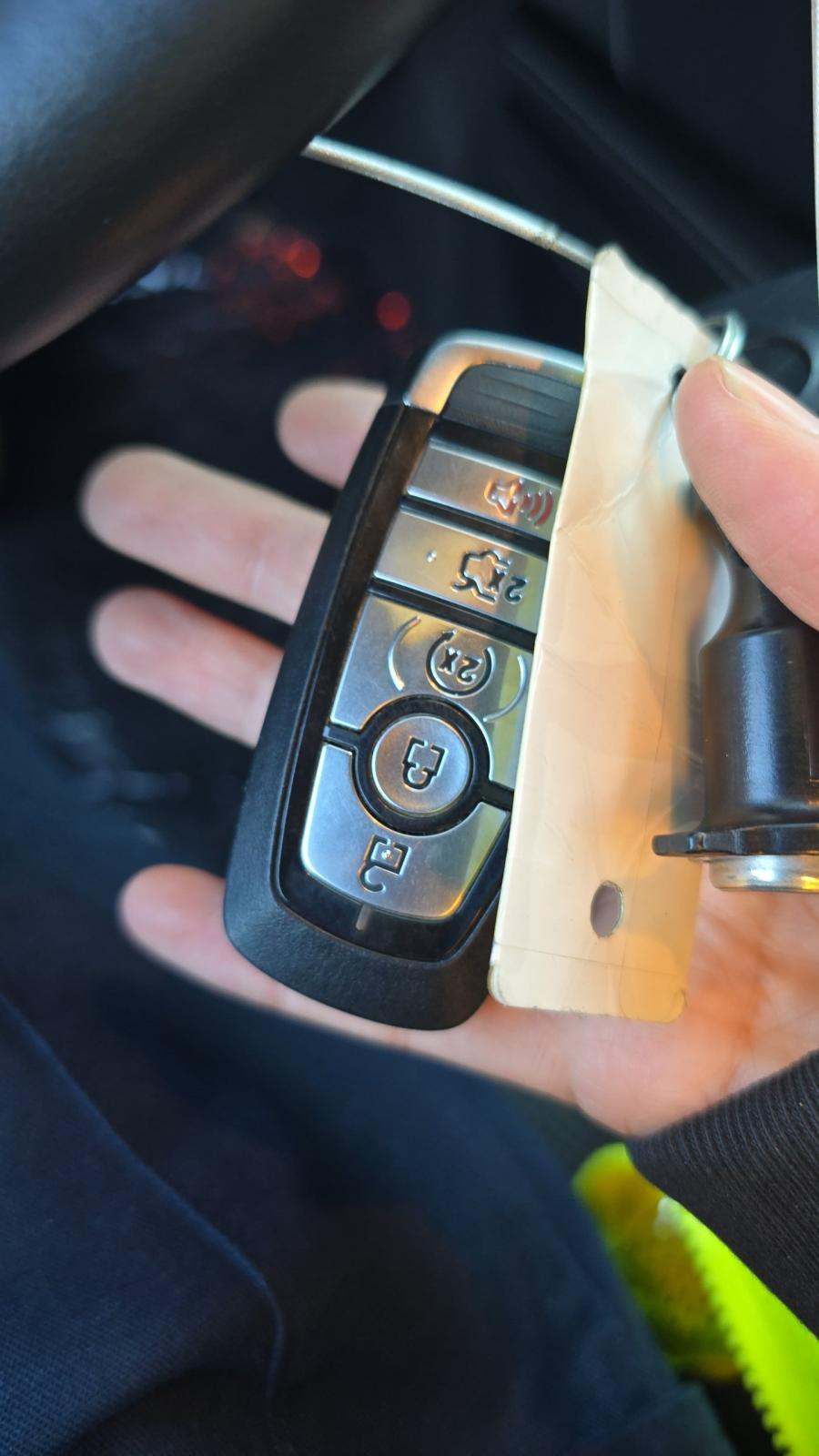 2022 Ford Mustang Mach 1 RWD