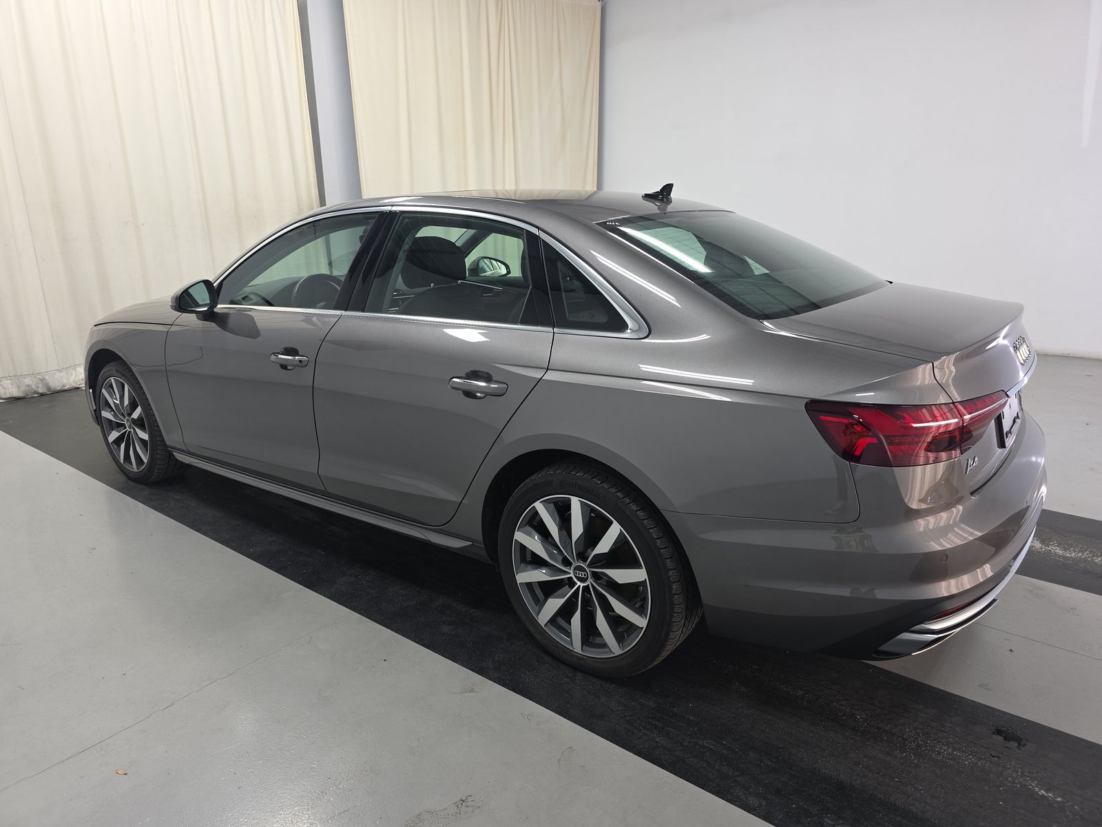 2022 Audi A4 Premium AWD