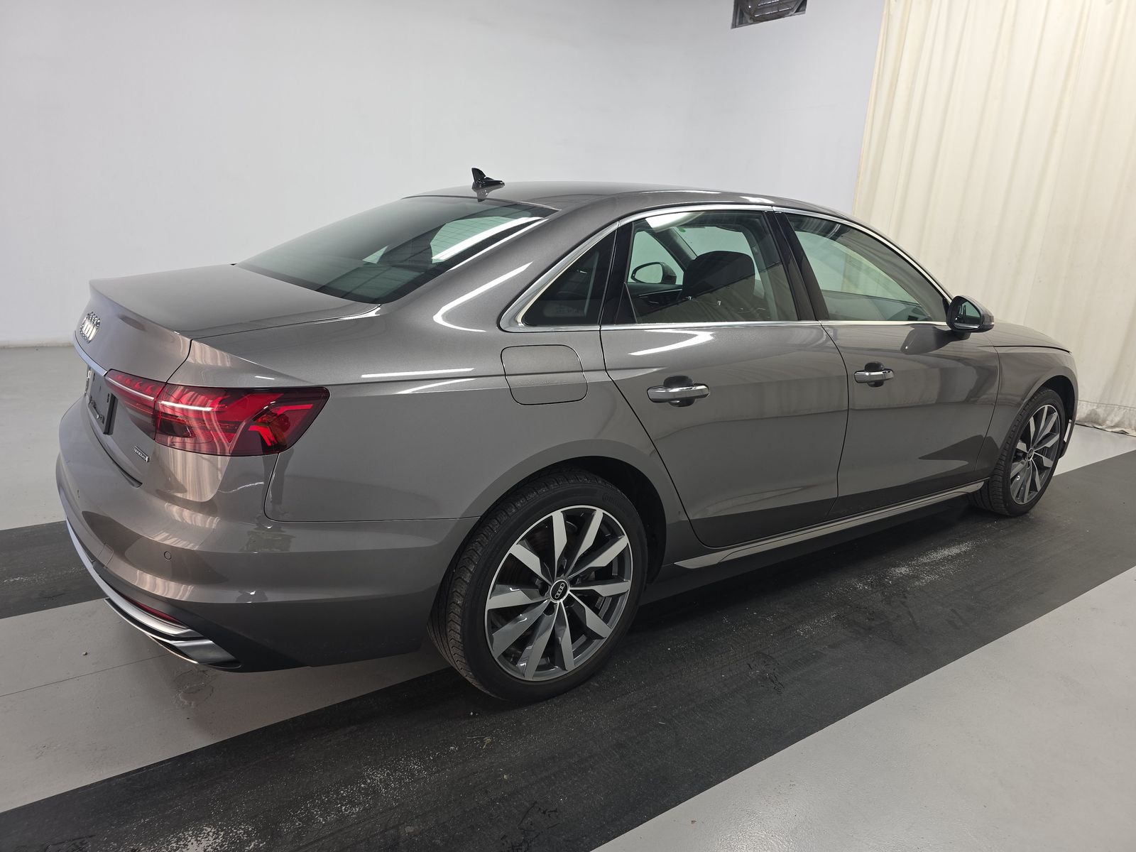 2022 Audi A4 Premium AWD