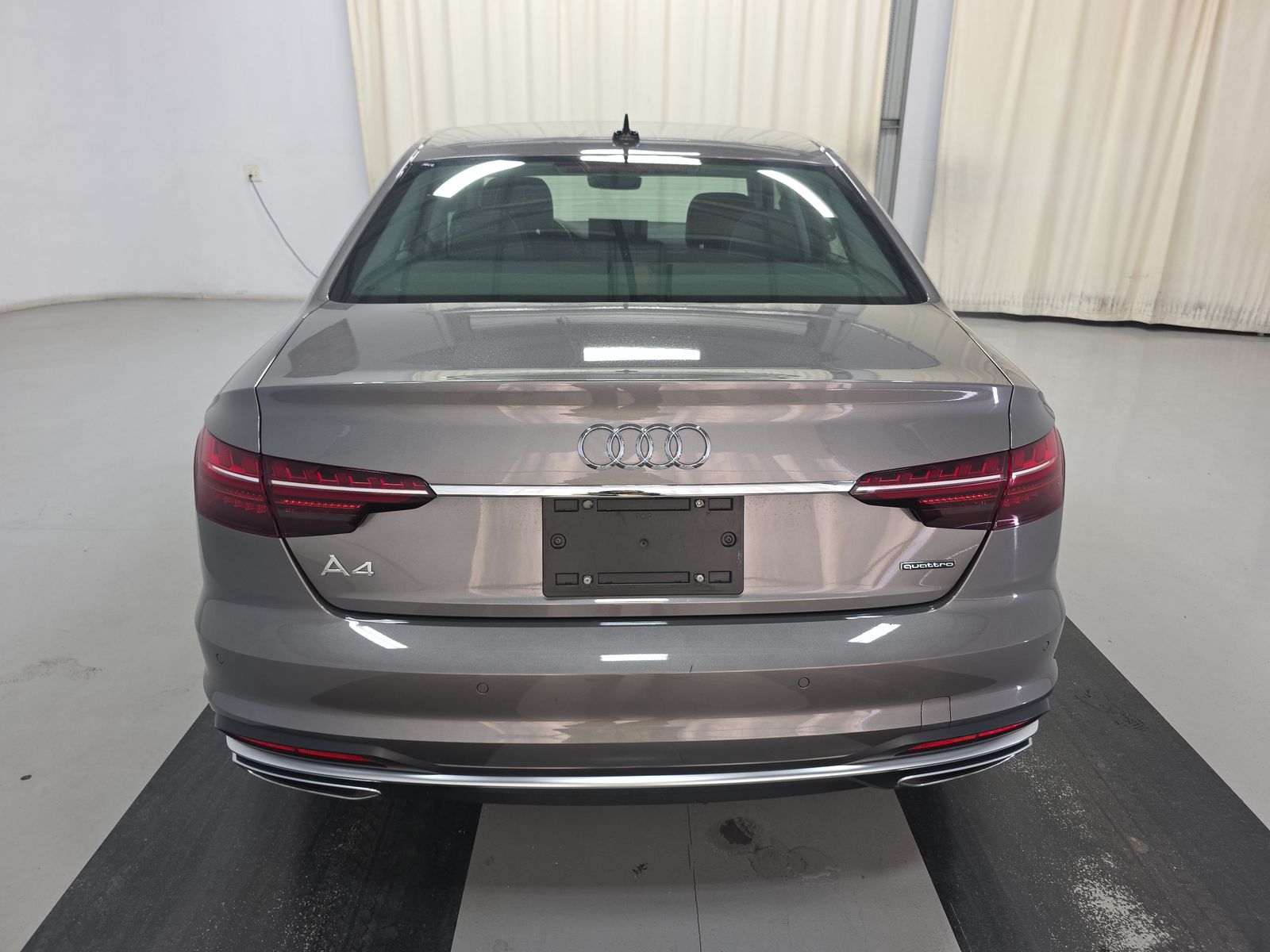 2022 Audi A4 Premium AWD