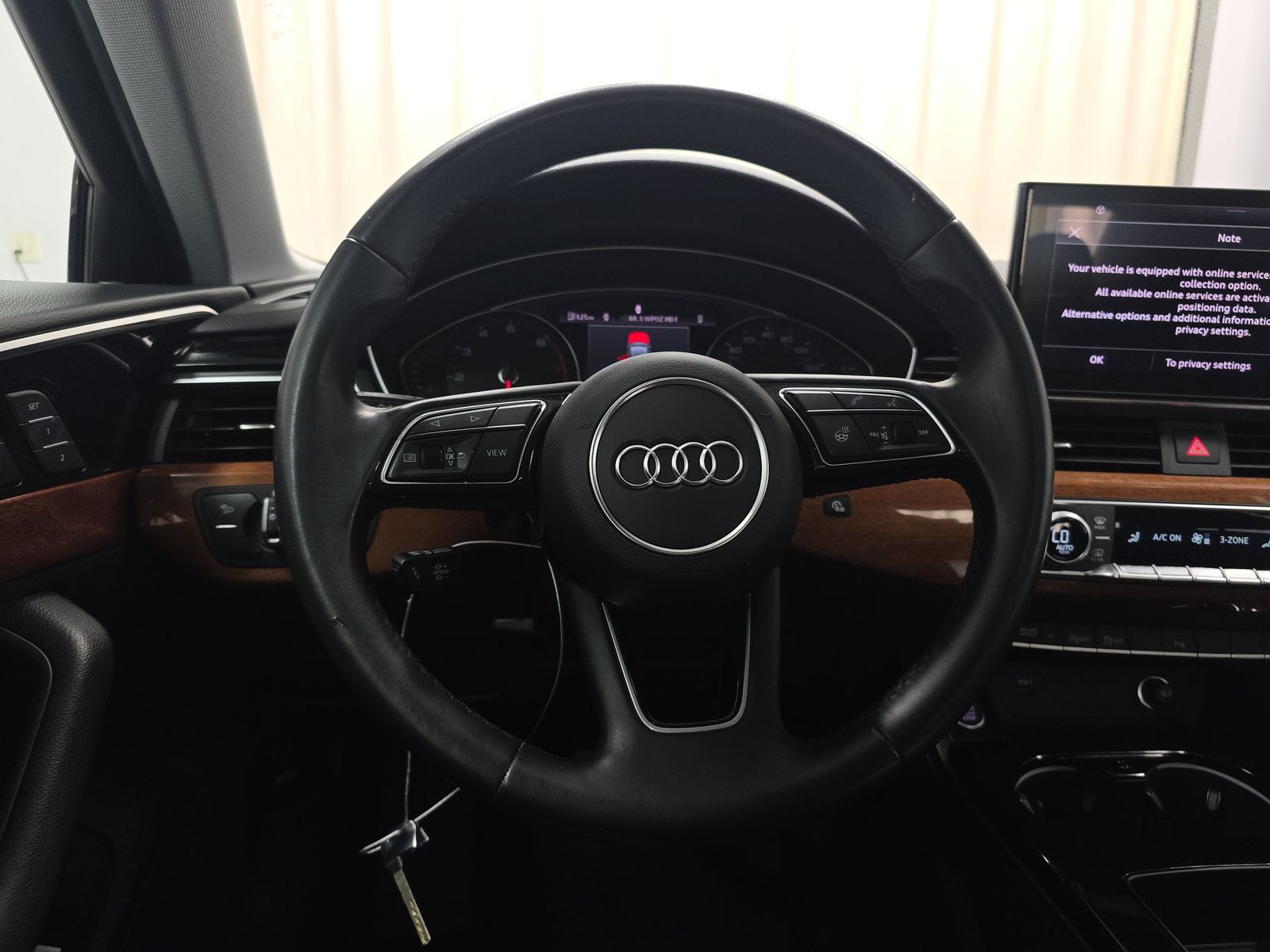 2022 Audi A4 Premium AWD