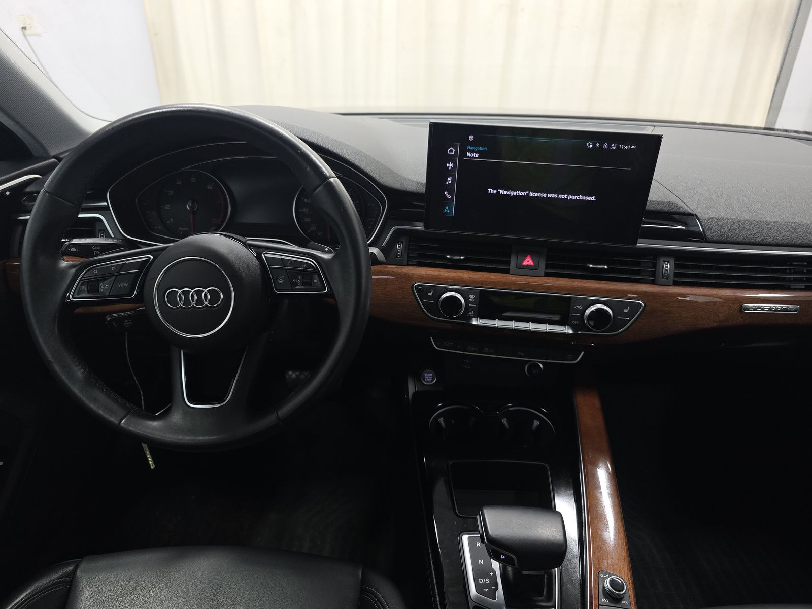 2022 Audi A4 Premium AWD