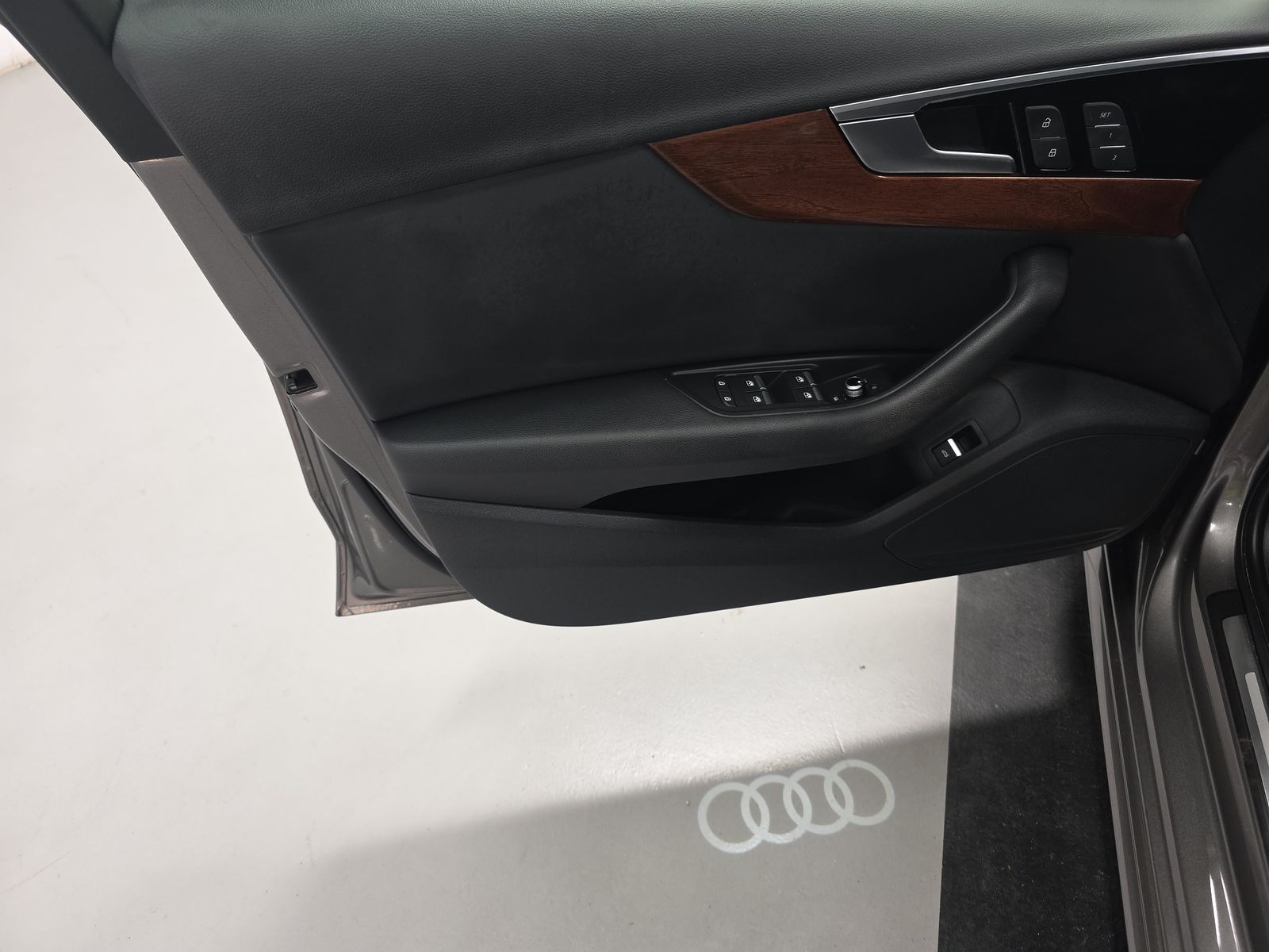 2022 Audi A4 Premium AWD