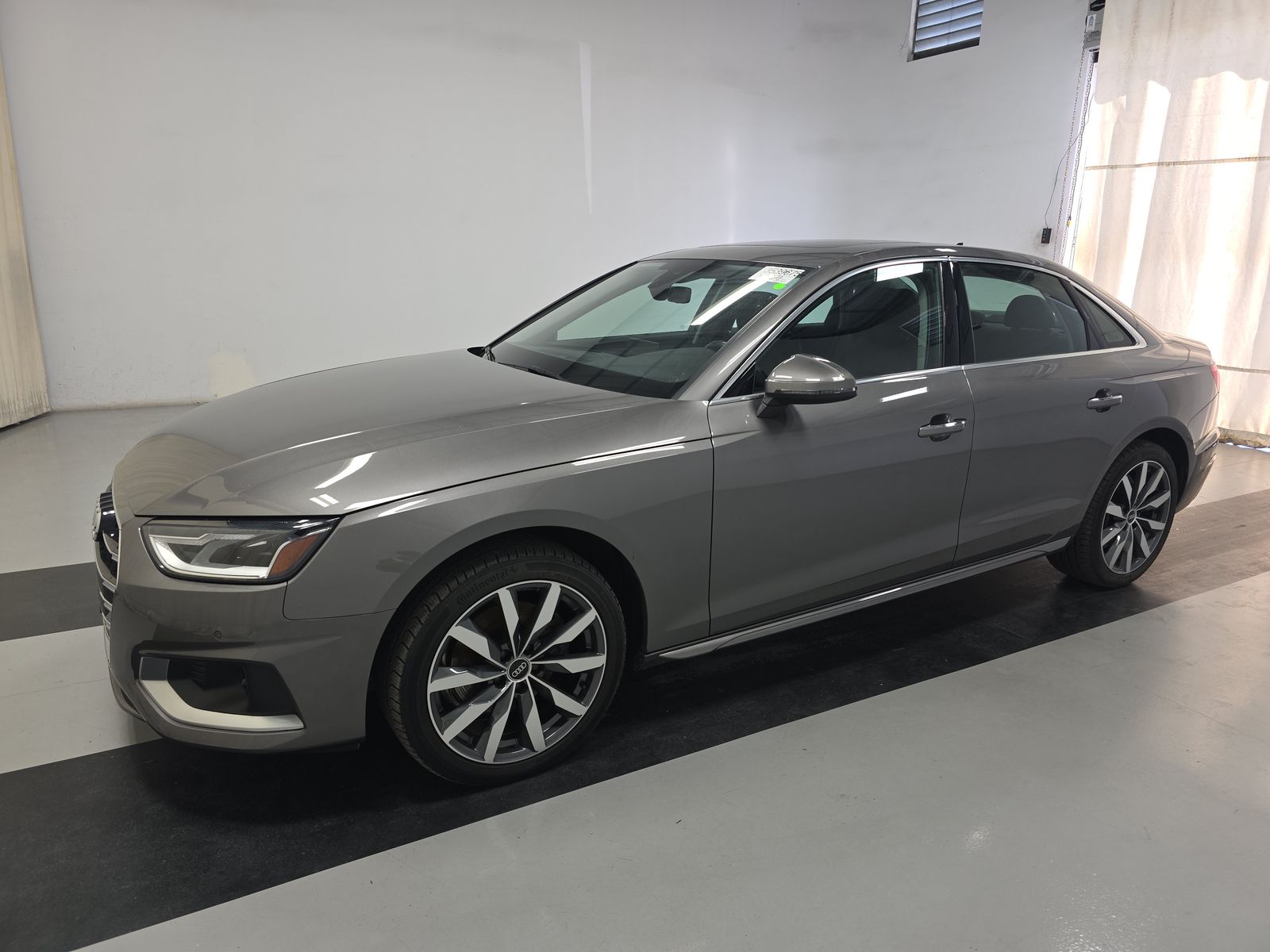 2022 Audi A4 Premium AWD