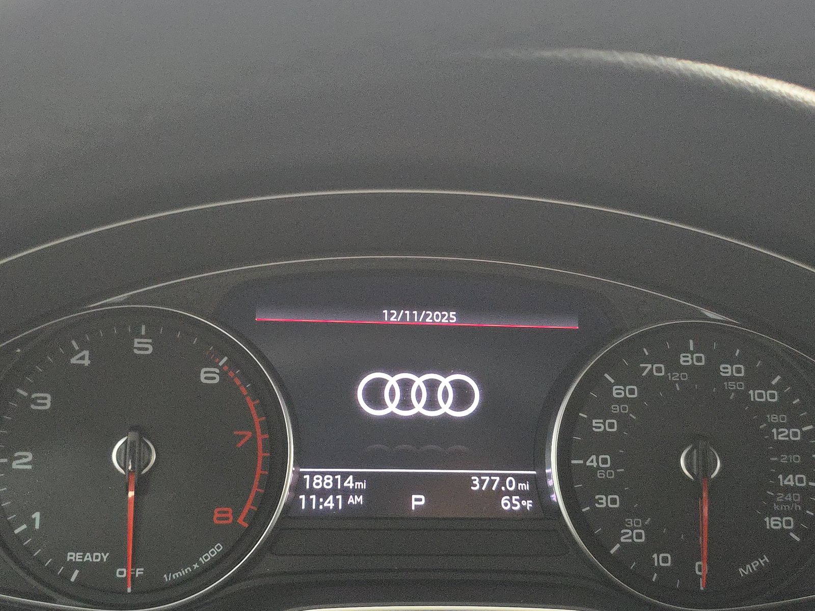 2022 Audi A4 Premium AWD