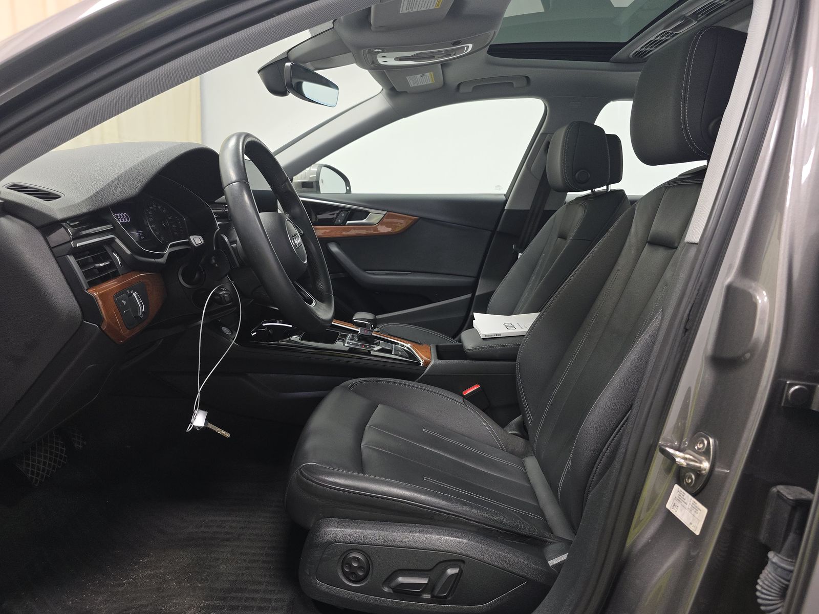 2022 Audi A4 Premium AWD