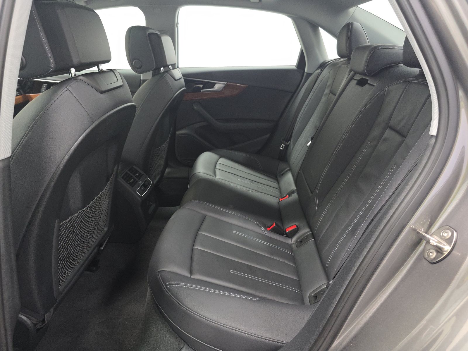 2022 Audi A4 Premium AWD