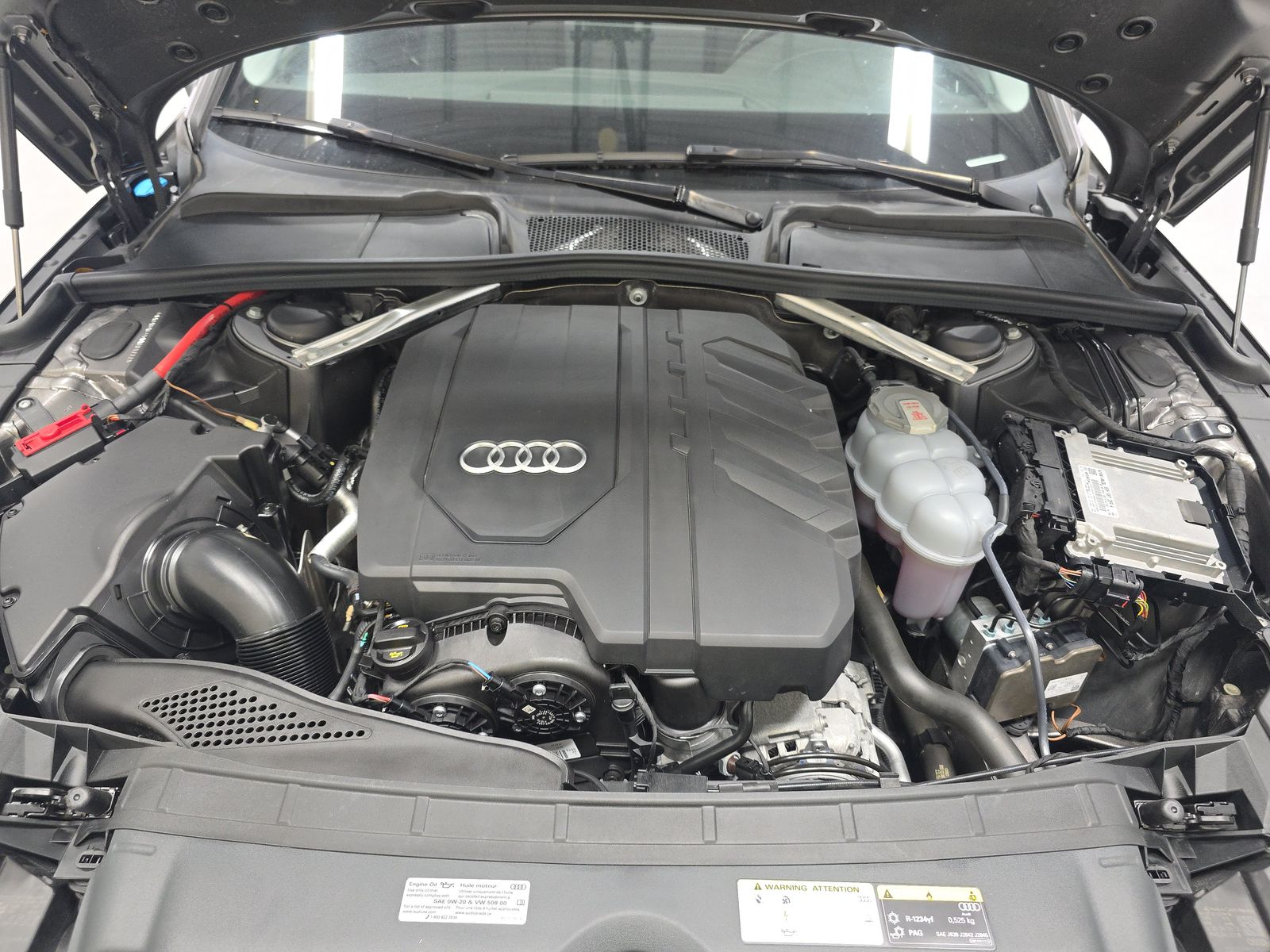 2022 Audi A4 Premium AWD