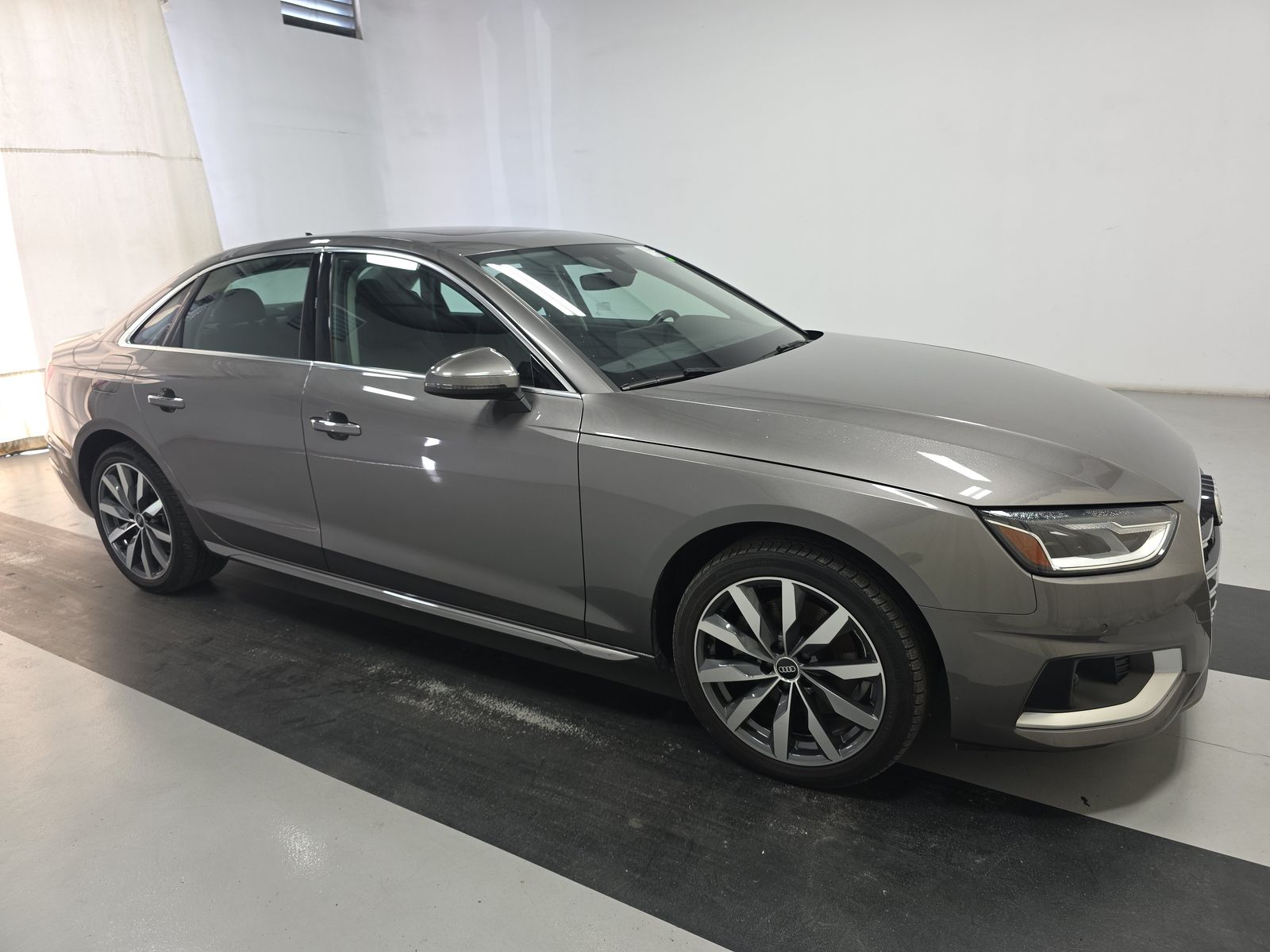 2022 Audi A4 Premium AWD