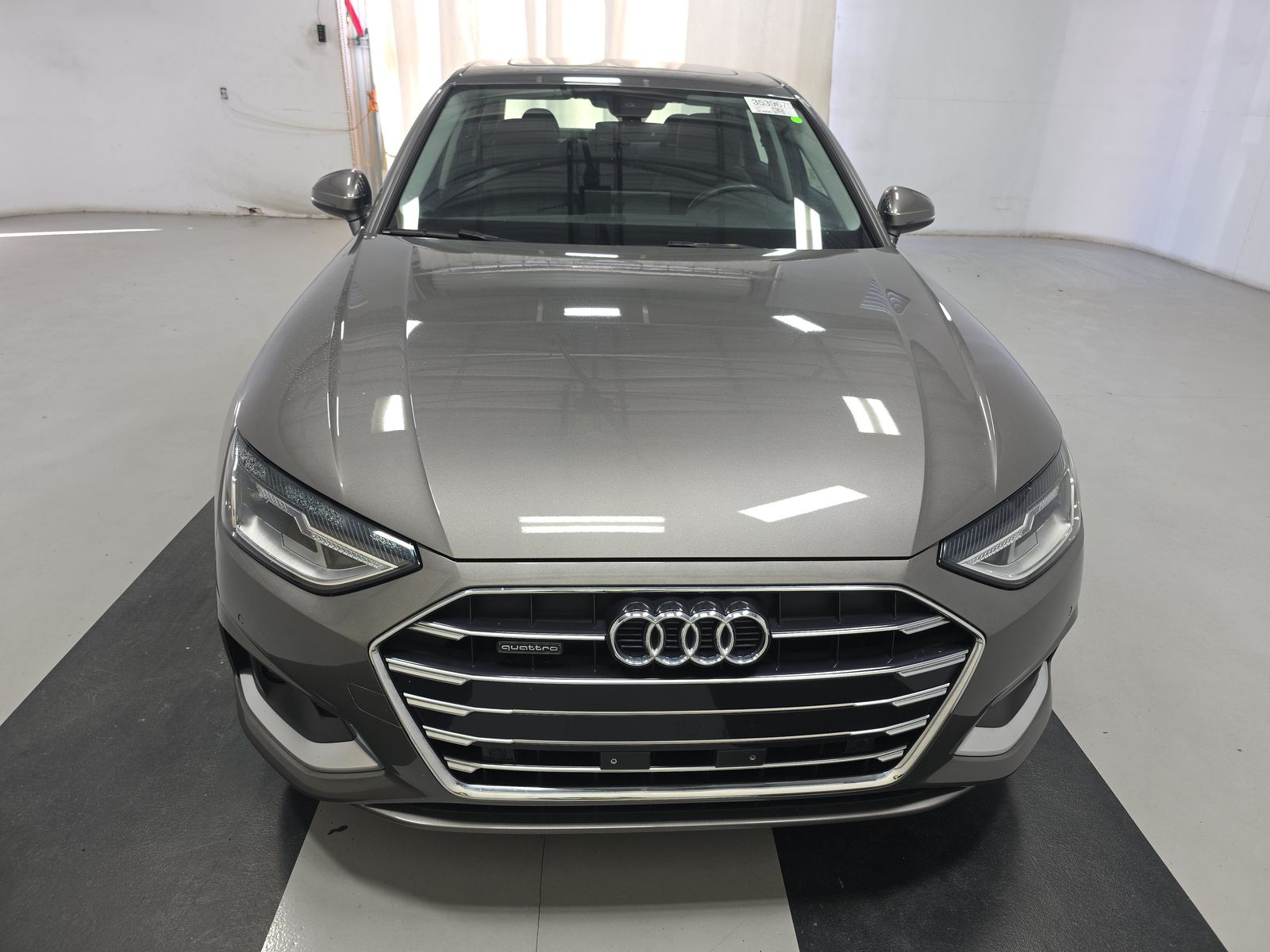 2022 Audi A4 Premium AWD