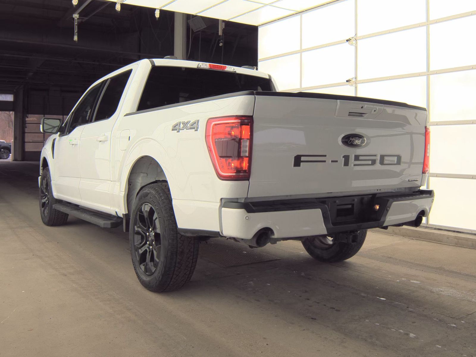 2023 Ford F-150 XLT AWD