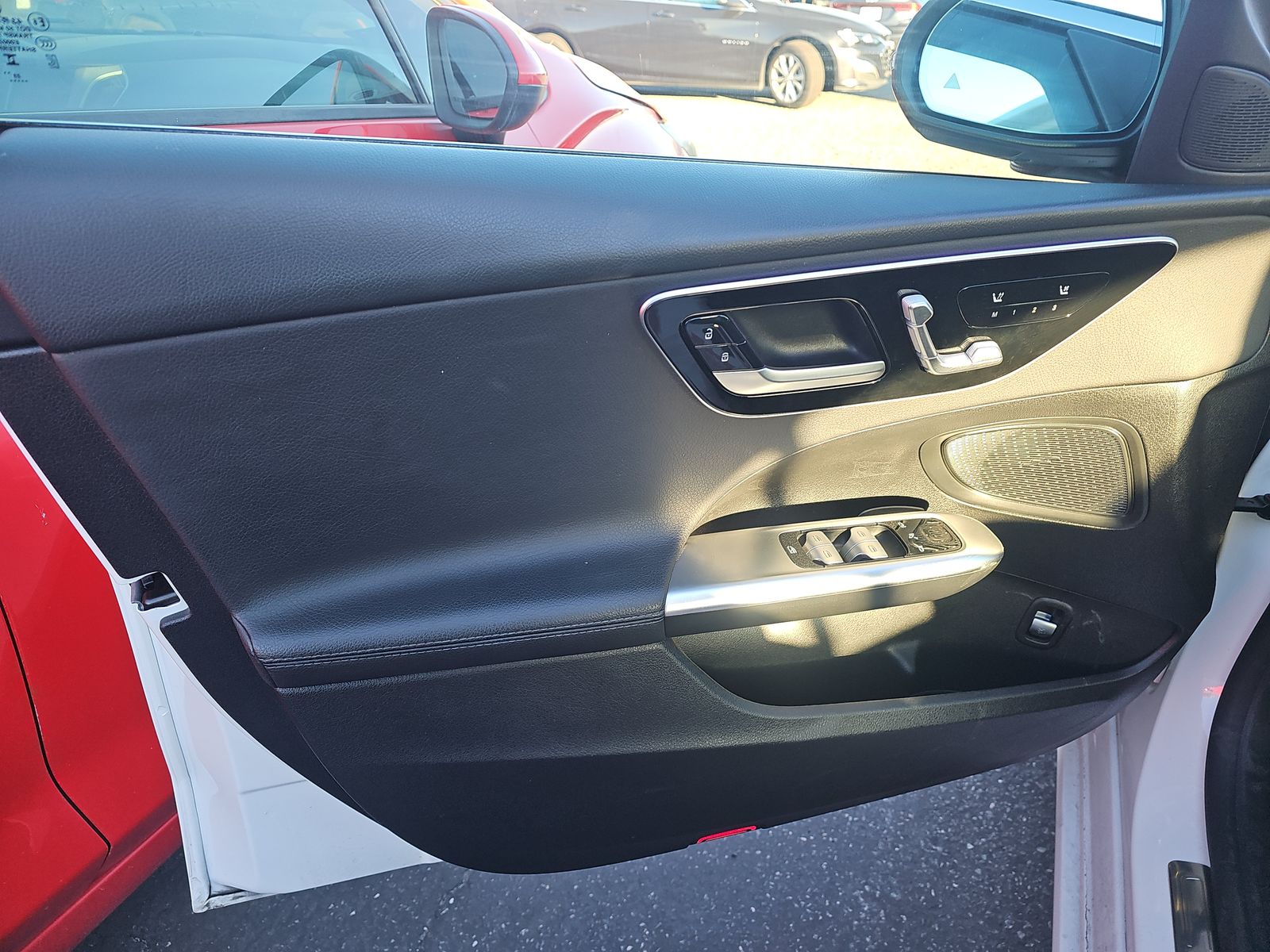 2024 Mercedes-Benz C-Class C 300 RWD