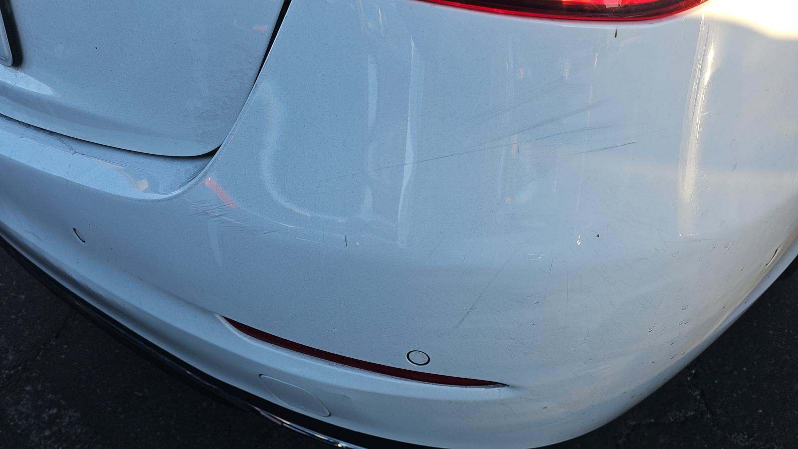 2024 Mercedes-Benz C-Class C 300 RWD