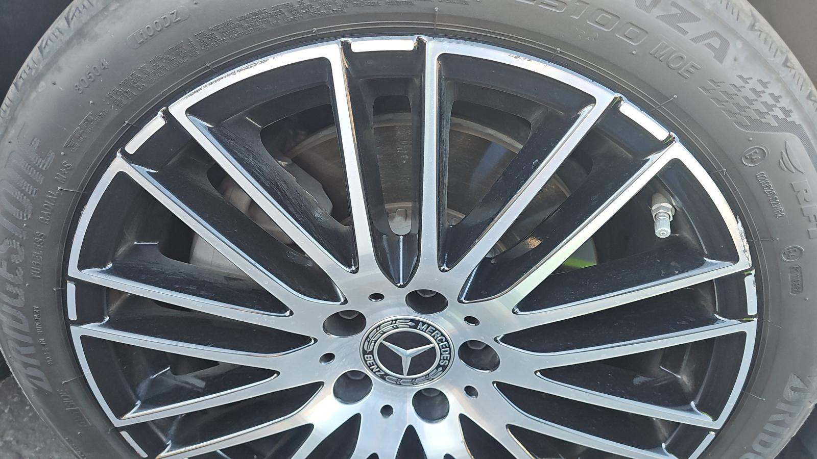 2024 Mercedes-Benz C-Class C 300 RWD