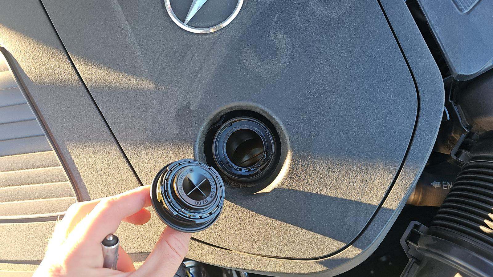 2024 Mercedes-Benz C-Class C 300 RWD